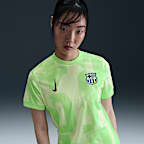 Nike ポルトガル2024Dri-FIT Strike SS top Mサイズ Training top Portugal Dri-FIT Strike Euro 2024 - Portugal
